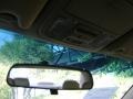 2003 Nighthawk Black Pearl Honda Accord EX V6 Sedan  photo #16