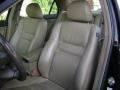 2003 Nighthawk Black Pearl Honda Accord EX V6 Sedan  photo #19
