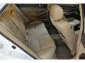 2006 Taffeta White Honda Accord EX-L V6 Sedan  photo #16