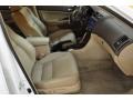 2006 Taffeta White Honda Accord EX-L V6 Sedan  photo #17