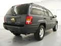 2004 Graphite Metallic Jeep Grand Cherokee Laredo 4x4  photo #4