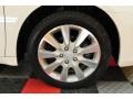 2006 Taffeta White Honda Accord EX-L V6 Sedan  photo #18