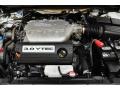 2006 Taffeta White Honda Accord EX-L V6 Sedan  photo #19