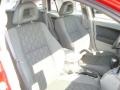 2007 Inferno Red Crystal Pearl Dodge Caliber SE  photo #12