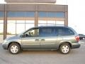 Magnesium Pearl - Grand Caravan SXT Photo No. 1