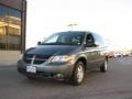 Magnesium Pearl - Grand Caravan SXT Photo No. 2