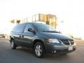 Magnesium Pearl - Grand Caravan SXT Photo No. 3