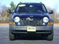 2006 Black Jeep Liberty Sport  photo #2