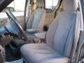 Magnesium Pearl - Grand Caravan SXT Photo No. 9