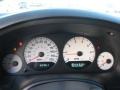Magnesium Pearl - Grand Caravan SXT Photo No. 11