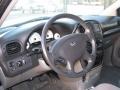 Magnesium Pearl - Grand Caravan SXT Photo No. 12