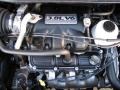 Magnesium Pearl - Grand Caravan SXT Photo No. 13
