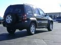 2006 Black Jeep Liberty Sport  photo #7