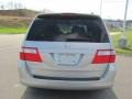 2007 Silver Pearl Metallic Honda Odyssey EX-L  photo #3