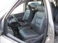 2007 Silver Pearl Metallic Honda Odyssey EX-L  photo #11