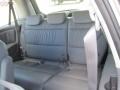 2007 Silver Pearl Metallic Honda Odyssey EX-L  photo #12