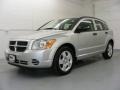 Bright Silver Metallic - Caliber SE Photo No. 1