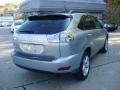 Bamboo Green Pearl - RX 350 AWD Photo No. 4