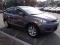 2007 Galaxy Gray Mica Mazda CX-7 Grand Touring AWD  photo #1