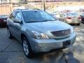 2007 Bamboo Green Pearl Lexus RX 350 AWD  photo #5