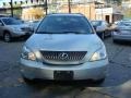 2007 Bamboo Green Pearl Lexus RX 350 AWD  photo #6