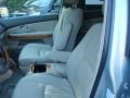 2007 Bamboo Green Pearl Lexus RX 350 AWD  photo #8