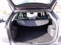 2007 Galaxy Gray Mica Mazda CX-7 Grand Touring AWD  photo #8