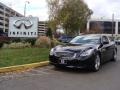 Black Obsidian - G 37 Coupe Photo No. 1