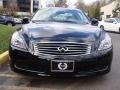 Black Obsidian - G 37 Coupe Photo No. 2