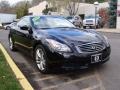 Black Obsidian - G 37 Coupe Photo No. 3