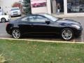 Black Obsidian - G 37 Coupe Photo No. 4