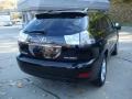 Black Onyx - RX 350 AWD Photo No. 4