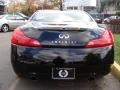 Black Obsidian - G 37 Coupe Photo No. 6