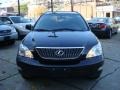 Black Onyx - RX 350 AWD Photo No. 6