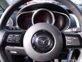 2007 Galaxy Gray Mica Mazda CX-7 Grand Touring AWD  photo #17