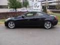 Black Obsidian - G 37 Coupe Photo No. 8