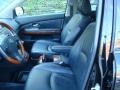 Black Onyx - RX 350 AWD Photo No. 8