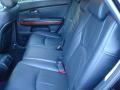 Black Onyx - RX 350 AWD Photo No. 9
