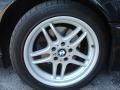 Black - 7 Series 740i Sedan Photo No. 13