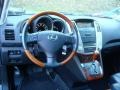 Black Onyx - RX 350 AWD Photo No. 10