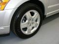 Bright Silver Metallic - Caliber SE Photo No. 30
