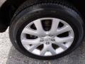 2007 Galaxy Gray Mica Mazda CX-7 Grand Touring AWD  photo #20