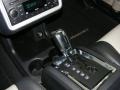 2009 Brilliant Black Crystal Pearl Dodge Journey SXT  photo #11
