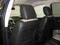 2009 Brilliant Black Crystal Pearl Dodge Journey SXT  photo #15