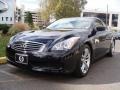 Black Obsidian - G 37 Coupe Photo No. 26