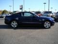 2010 Kona Blue Metallic Ford Mustang GT Coupe  photo #2