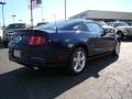 2010 Kona Blue Metallic Ford Mustang GT Coupe  photo #3