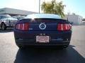 2010 Kona Blue Metallic Ford Mustang GT Coupe  photo #4