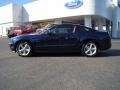 2010 Kona Blue Metallic Ford Mustang GT Coupe  photo #5