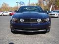 2010 Kona Blue Metallic Ford Mustang GT Coupe  photo #7